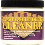 Composite Deck Cleaner from Messmers